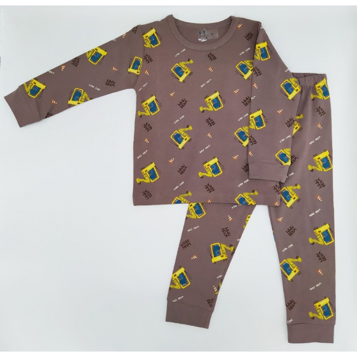 Купить детскую пижаму Челябинск 